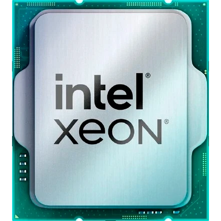 Процессор Intel Xeon 6349P