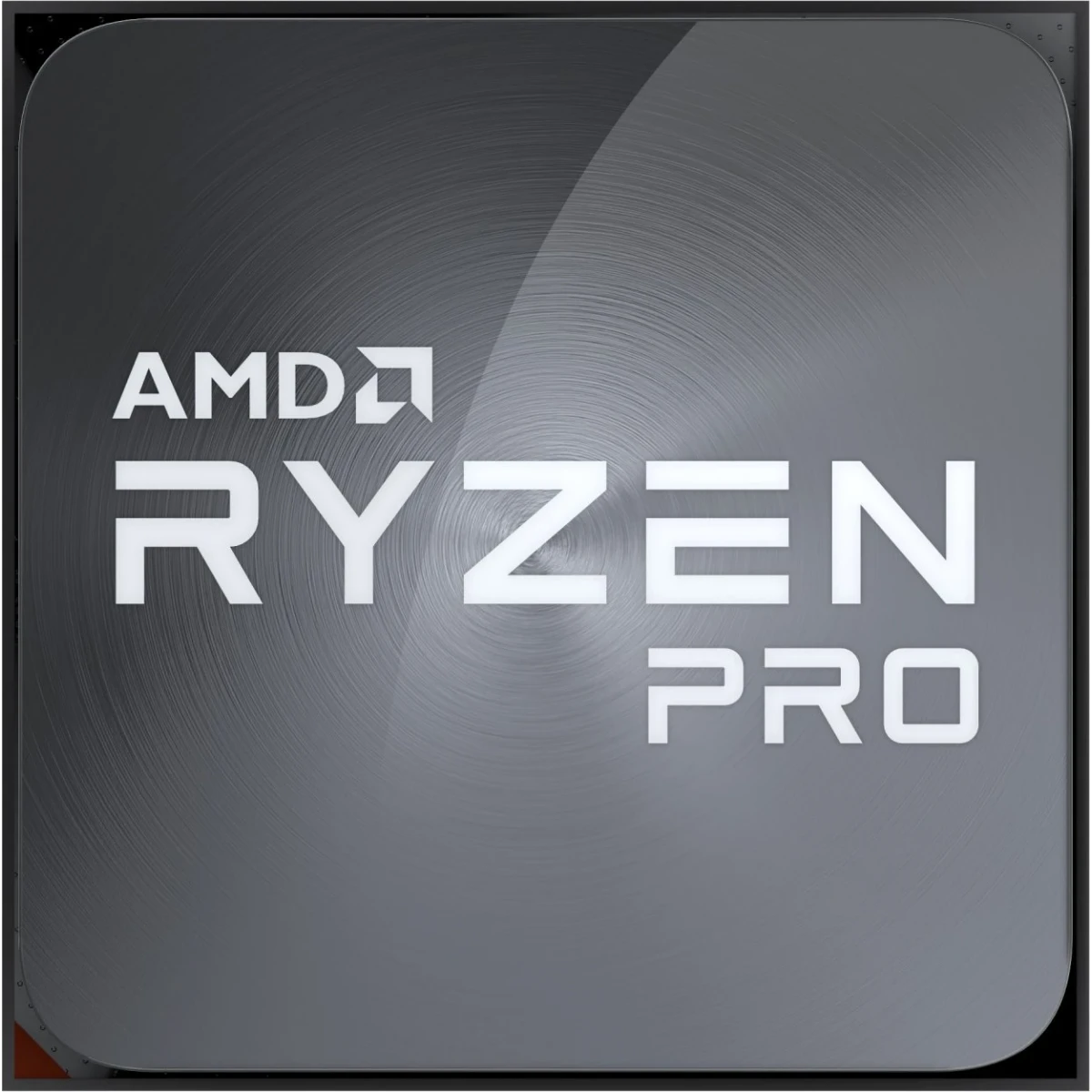 Процессор AMD Ryzen 7 PRO 5755G