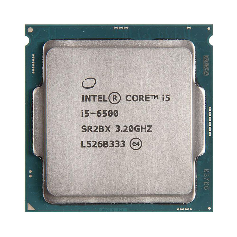 Процессор Intel Core i5-6500