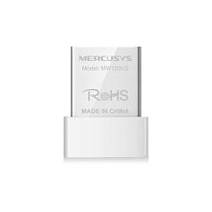 Адаптер USB Mercusys MW150US