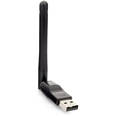 Адаптер USB Gembird WNP-UA-011