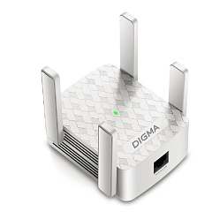 Роутер Digma D-WR310V2